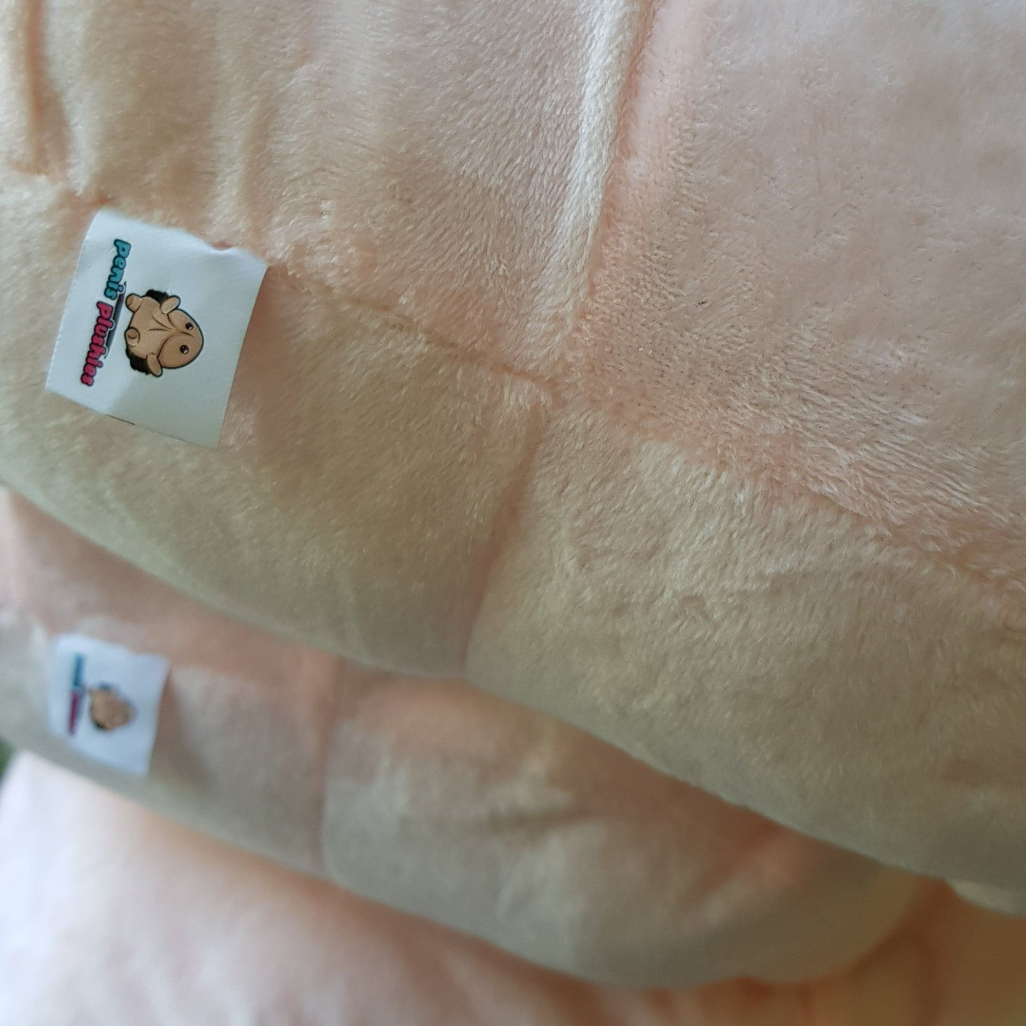 Dick the Penis Teddy Penis Plushies™