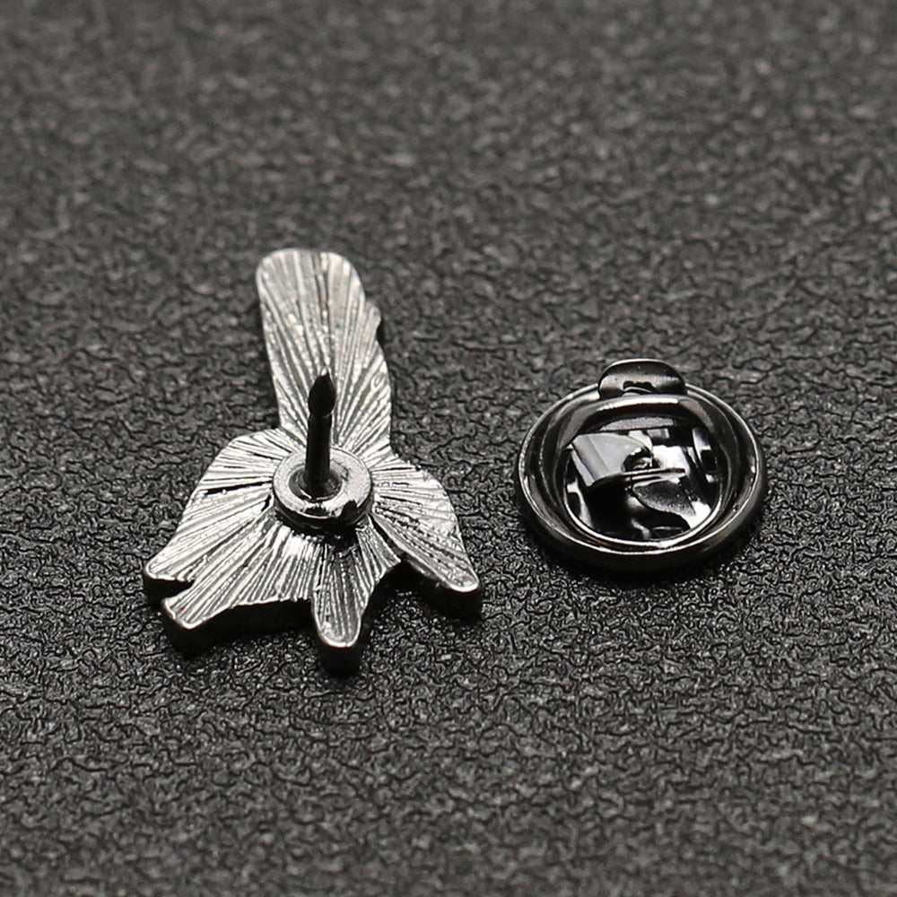 Penis Banana Brooch Pin Pee Pee Plushies™