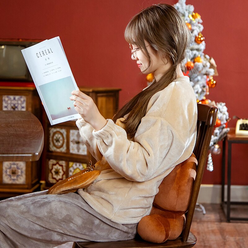 Penis cartoon waist pillow Penis Plushies™