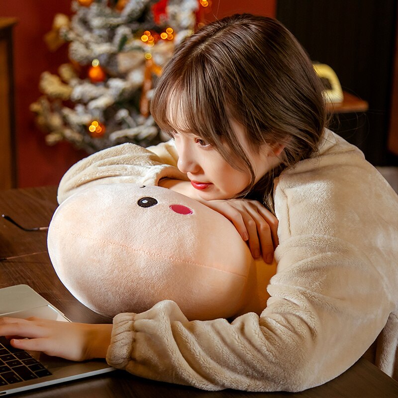 Penis cartoon waist pillow Penis Plushies™