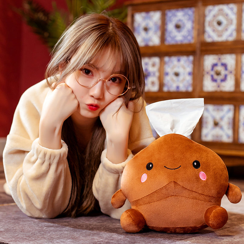 Lovely Plush Penis Hand Warmer Penis Plushies™