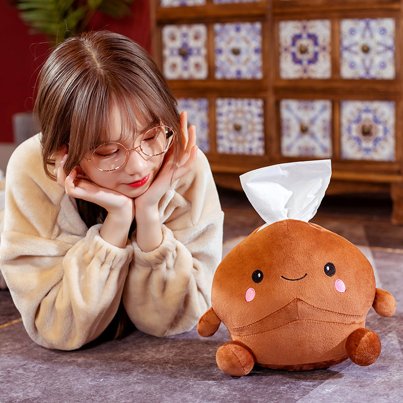 Lovely Plush Penis Hand Warmer Penis Plushies™