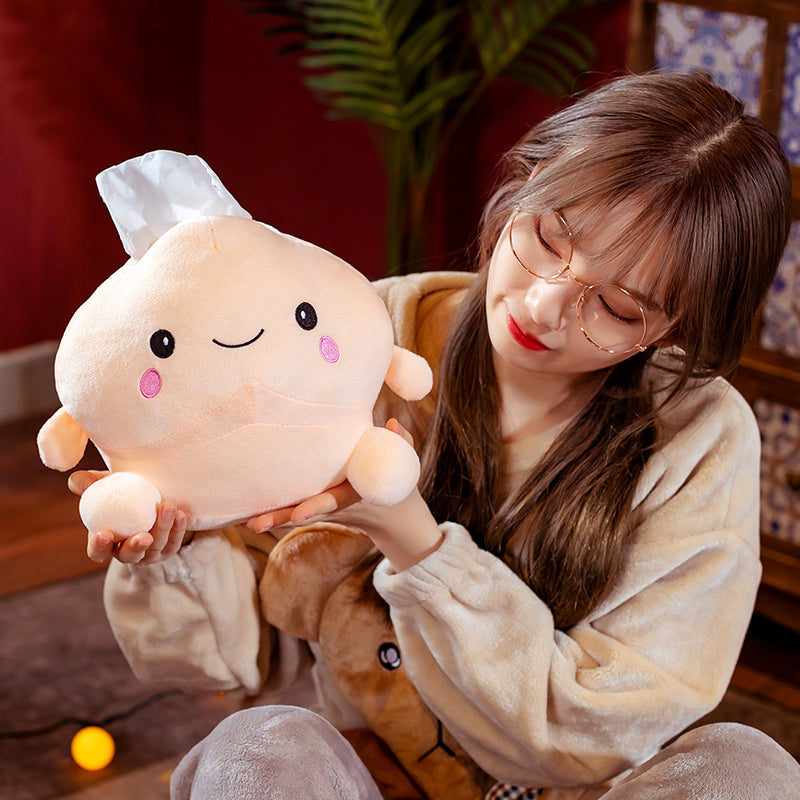 Lovely Plush Penis Hand Warmer Penis Plushies™