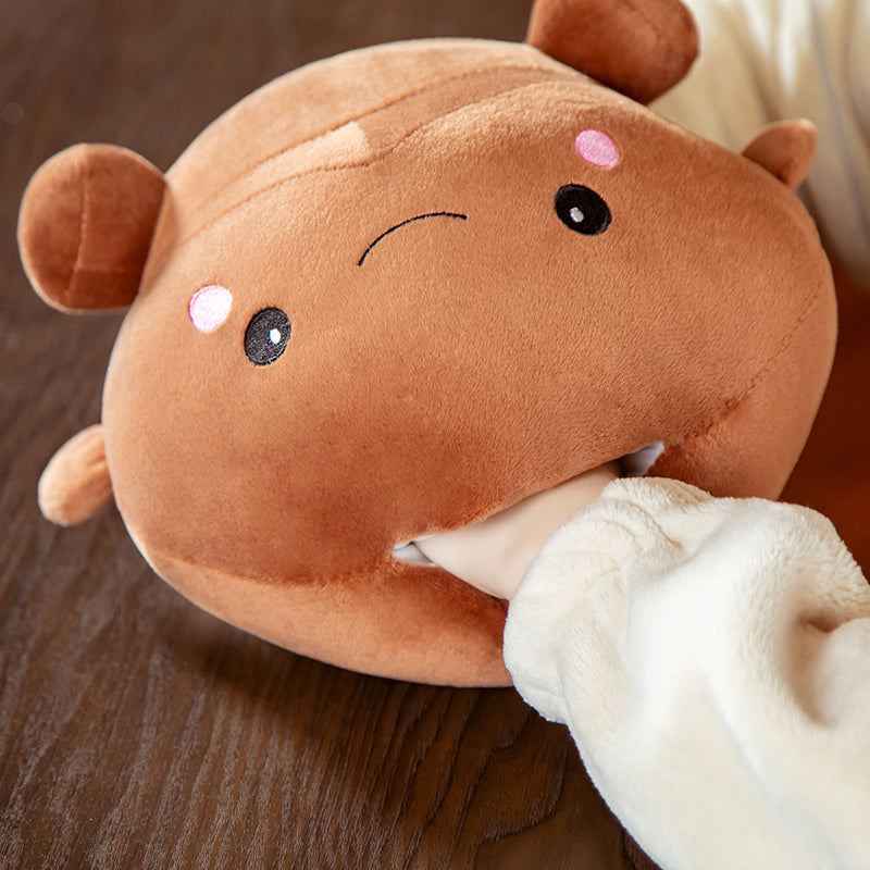 Lovely Plush Penis Hand Warmer Penis Plushies™