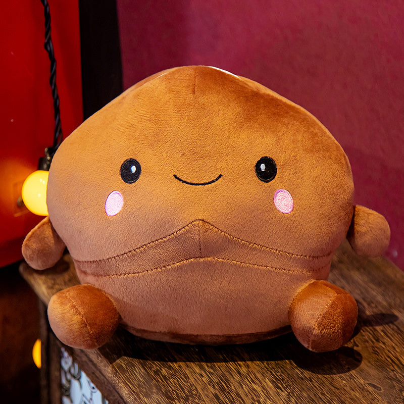 Lovely Plush Penis Hand Warmer Penis Plushies™