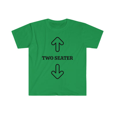 Two Seater T Shirt