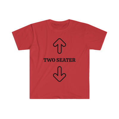 Two Seater T Shirt