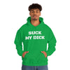 Suck My Dick Unisex Hooded Sweatshirt