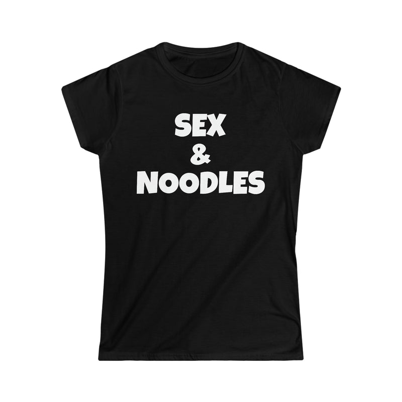 Orgy Organizer T Shirt - Penis Plushies™