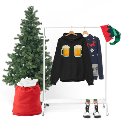 Beers Hooded Sweatshirt