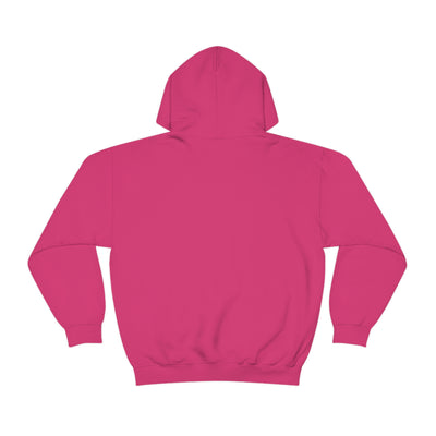 Sex Instructor Unisex Hooded Sweatshirt Printify