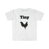 Tiny Cock-erel T Shirt