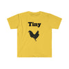 Tiny Cock-erel T Shirt