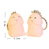 Penis Keychain Pee Pee Plushies™