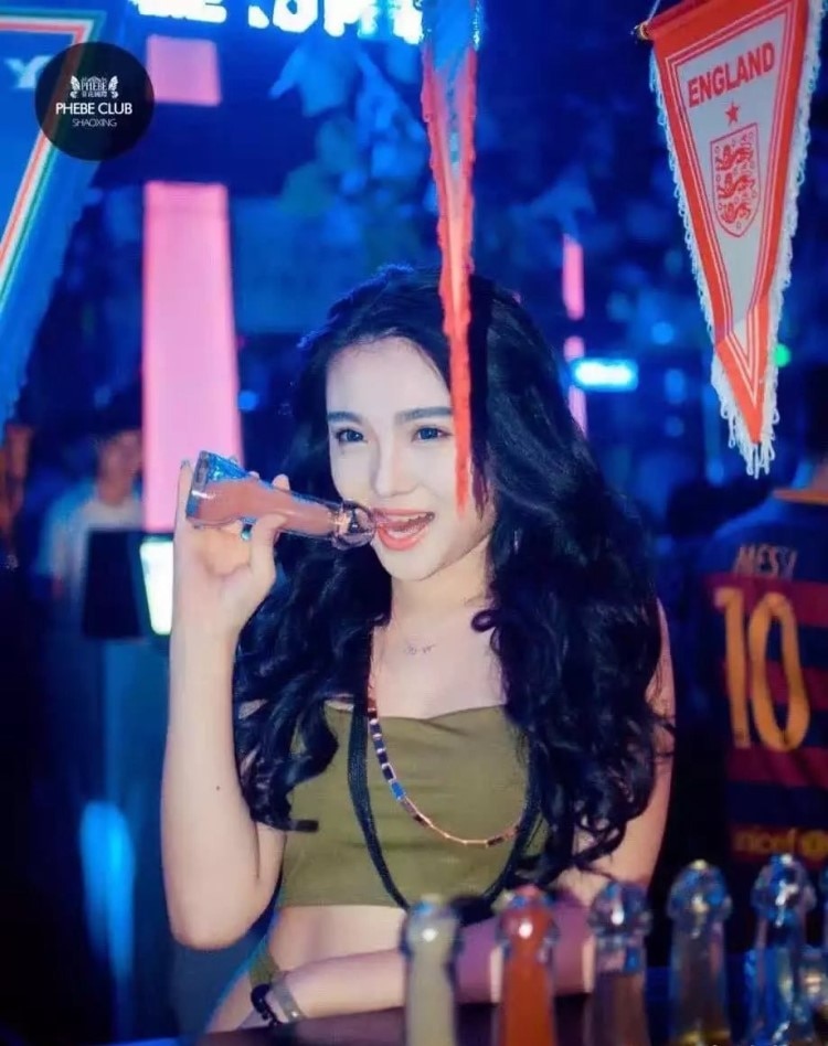 Penis Cocktail Mug Glass Pee Pee Plushies™