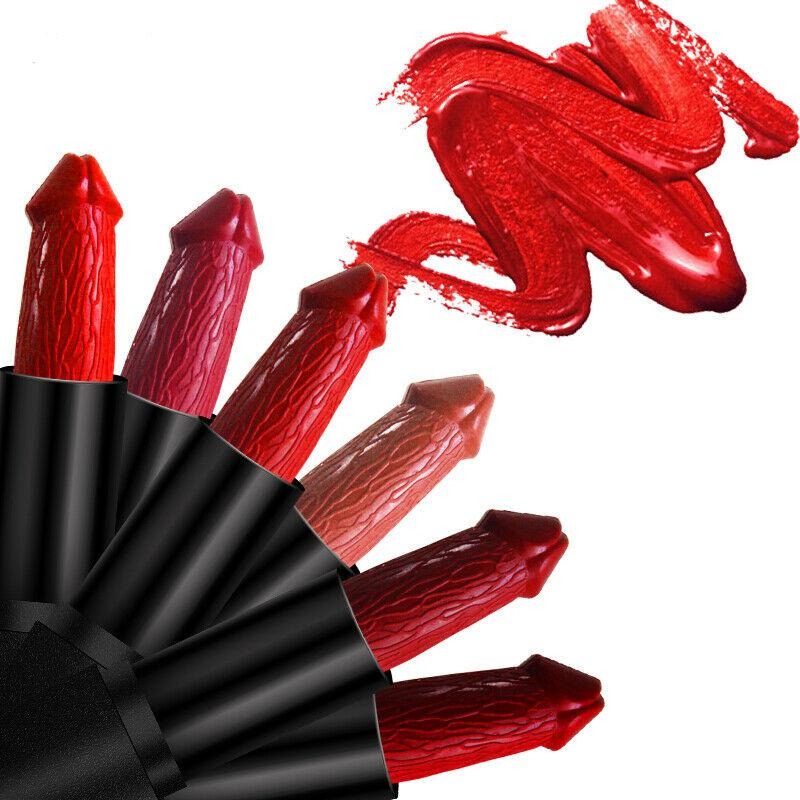 Penis Lipstick Pee Pee Plushies™