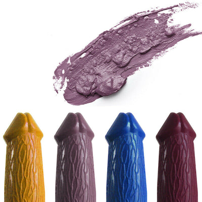 Penis Lipstick Pee Pee Plushies™