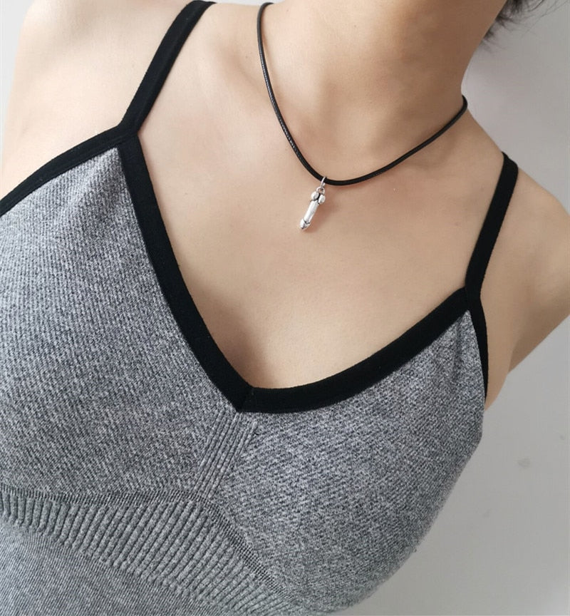 Penis Necklace Pee Pee Plushies™