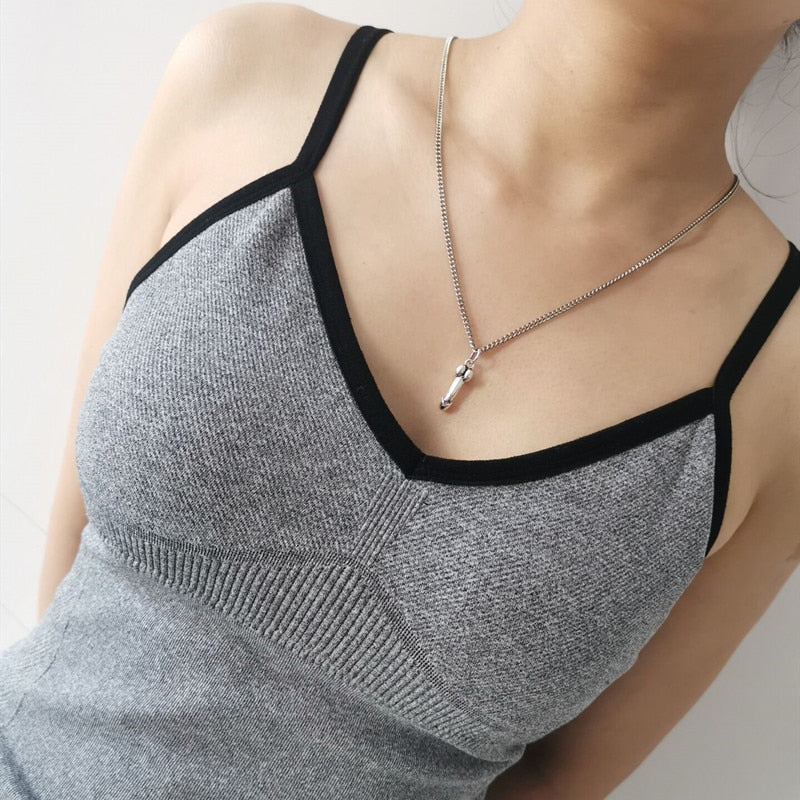 Penis Necklace Pee Pee Plushies™