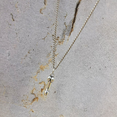 Penis Necklace Pee Pee Plushies™