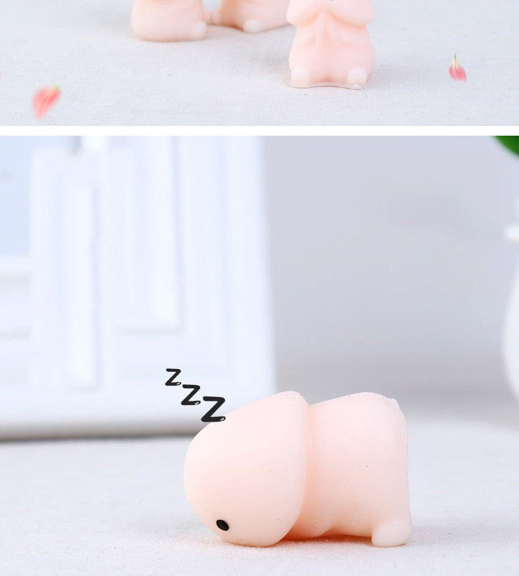 Penis Squishy Pee Pee Plushies™