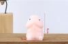 Penis Squishy Pee Pee Plushies™