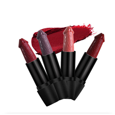 Penis Lipstick Pee Pee Plushies™
