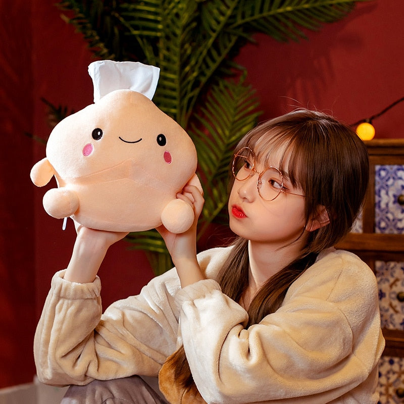 Lovely Plush Penis Hand Warmer Penis Plushies™