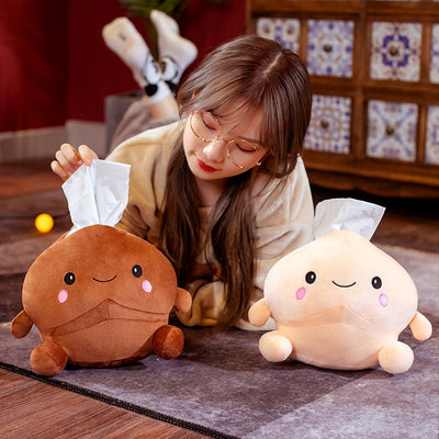 Lovely Plush Penis Hand Warmer Penis Plushies™