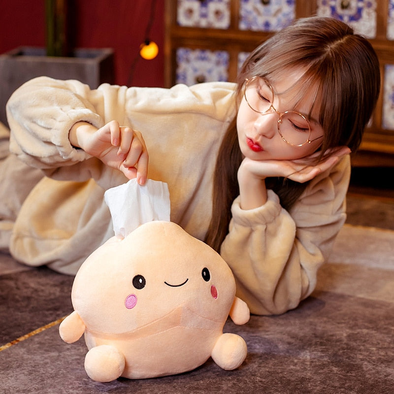 Lovely Plush Penis Hand Warmer Penis Plushies™