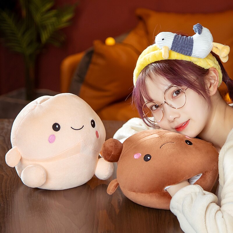 Lovely Plush Penis Hand Warmer Penis Plushies™