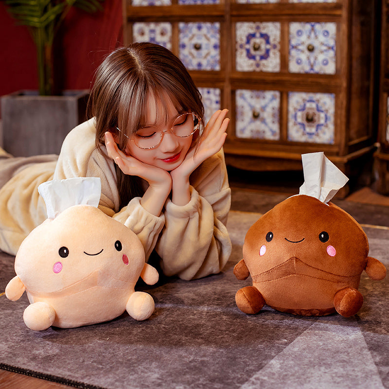 Lovely Plush Penis Hand Warmer Penis Plushies™