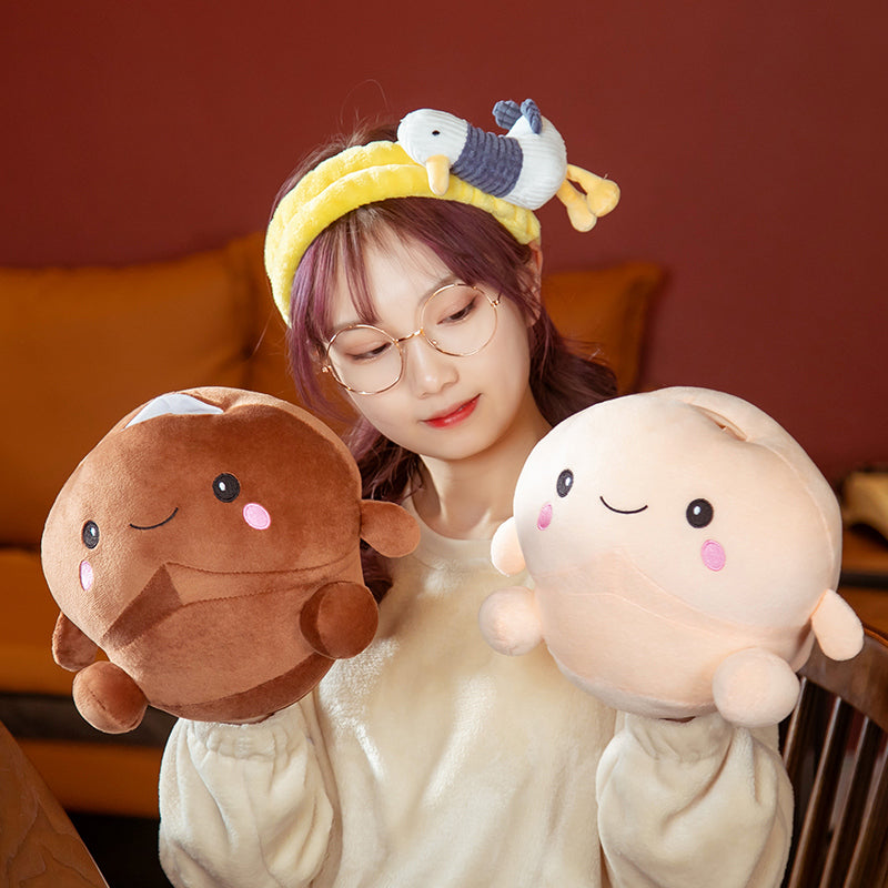 Lovely Plush Penis Hand Warmer Penis Plushies™